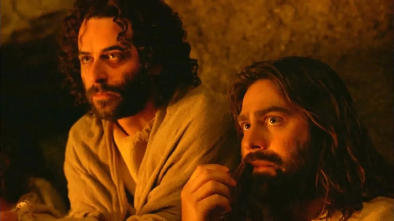 Belize Kriol - John 15:18-16:4 - Jesus warns about persecution [bzj]