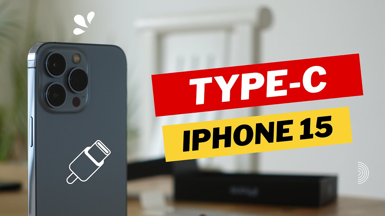 iPhone 15 and iPhone 15 Pro: Offers More Then Just Type C #iphone15 #iphone #iphoneleaks