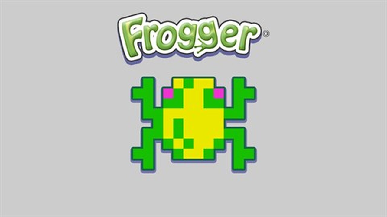 Frogger HD Gameplay (Xbox 360)