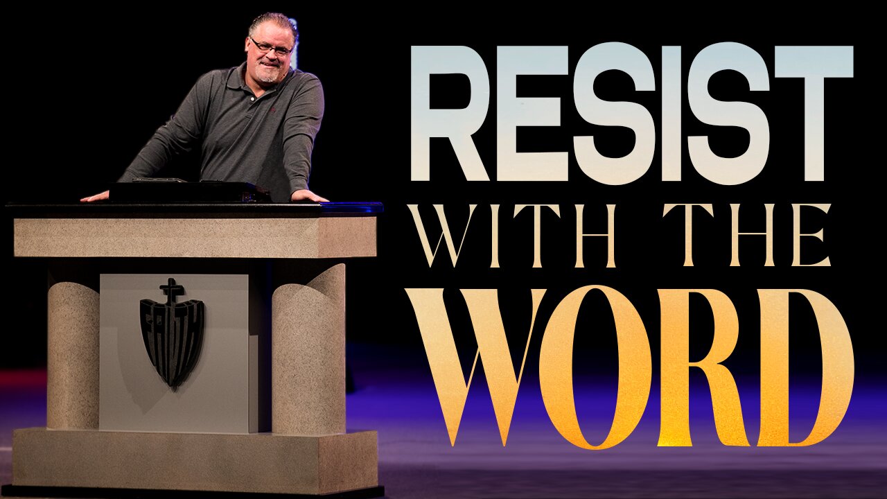 Rhema Bible Church | Rev. Craig W. Hagin | 01.25.23 | Wed. 7pm