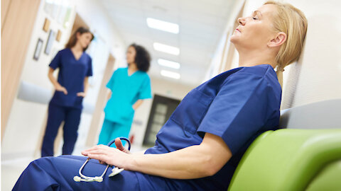 Thousands of Health Care Workers are being Terminated, This will only Make things WORSE!