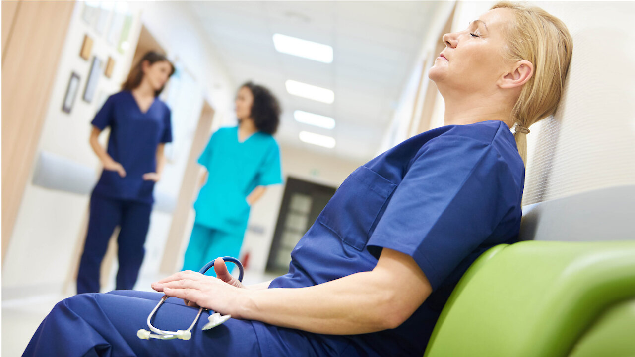 Thousands of Health Care Workers are being Terminated, This will only Make things WORSE!