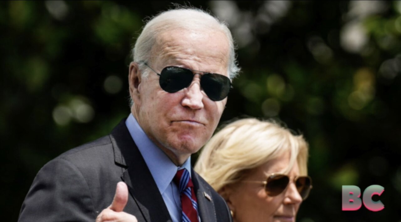 Biden beefs up campaign leadership as he looks to build on fundraising momentum