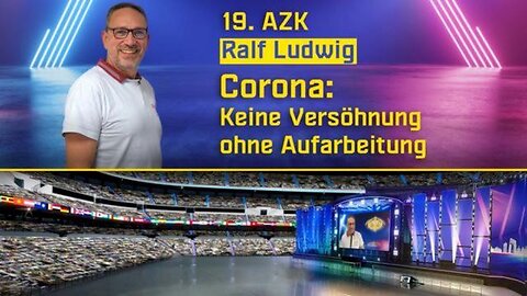 AZK 19 Ralf Ludwig