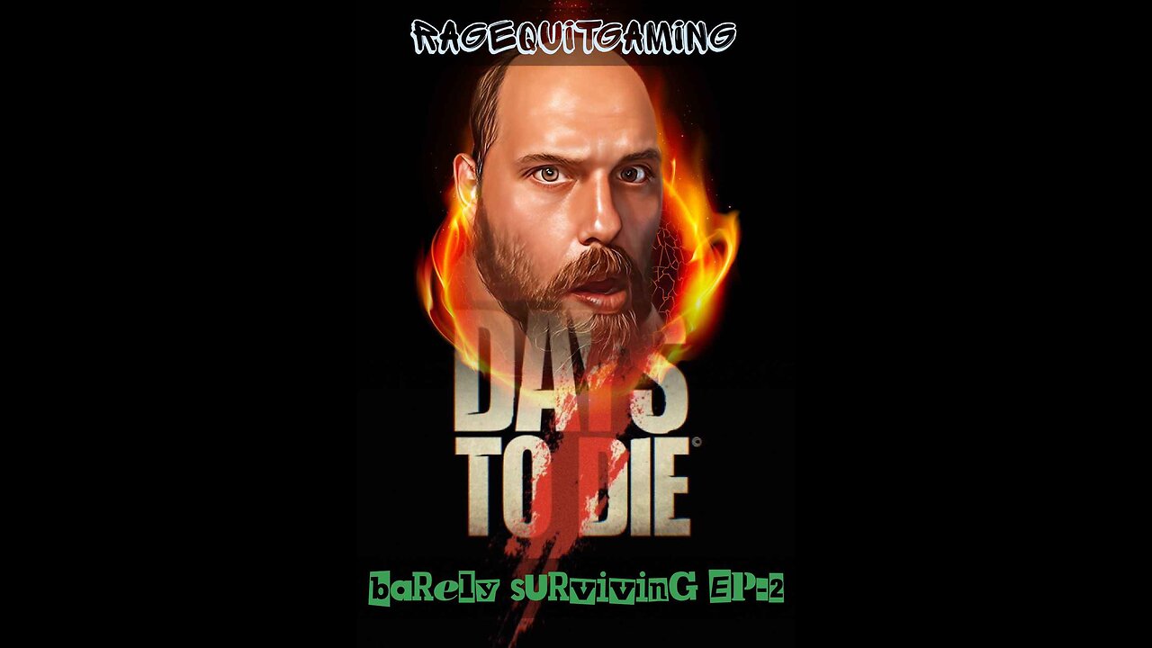 7 days to die Barely Surviving ep-2