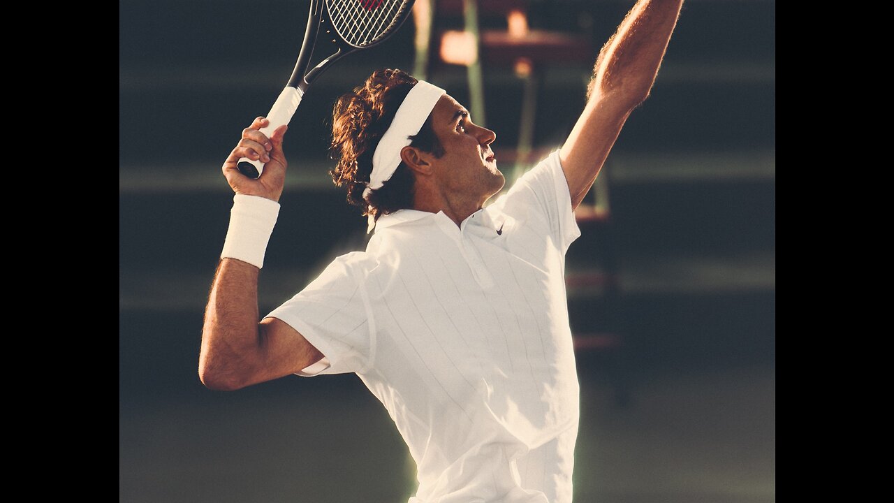 Federer - Lorenzi | Wimbledon 2014 R1