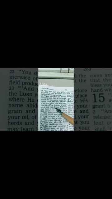 God is Not an Unreasonable Tyrant! He Accommodates