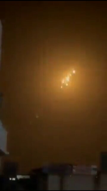 Russian warplanes bombed Al Bab in Syria. #Ukraine