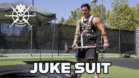 Mass Suit by Juke Performance with Navy SEAL Perry Yee of Active Valor