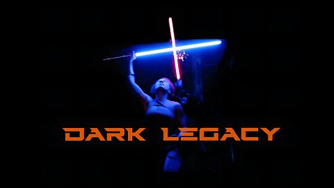 Dark Legacy - Trailer 1