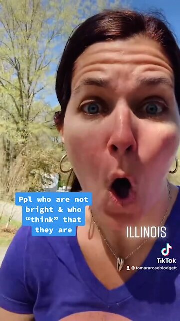 There are ppl who *just want to be right to the exclusion of anything else.