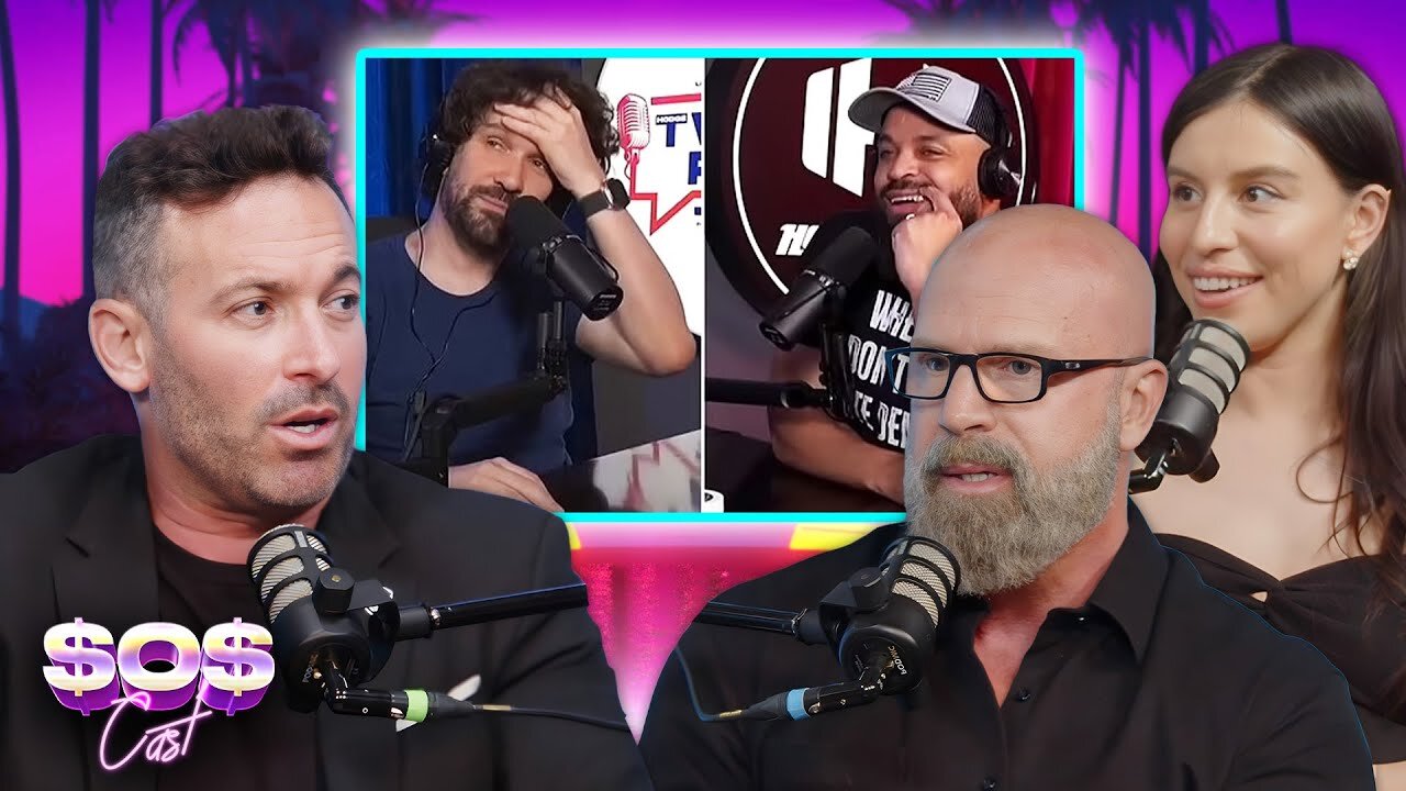 Epic Fail: Liberal Streamer @destiny Struggles To Answer ‘What is a WOMAN?’