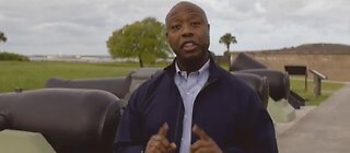 Sen Tim Scott Launches A Presidential Exploratory Committee