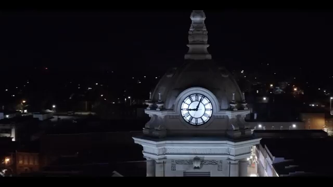Jason Aldean - Try That In A Small Town (Official Music Video)