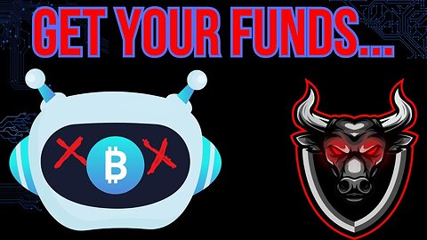Get Your Remaining iBots Funds Out + Idea Going Forward