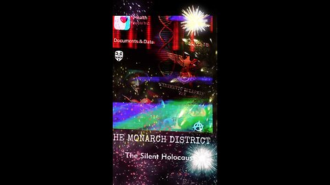 Monarch District SF #sanfrancisco #targetedindividual #gangstalking #dnaresonance #anonymous