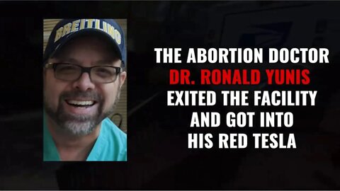 Doctor Pulls Gun On Video - Cops Refuse To Arrest & Say They Can't Tell It's A Gun - You Decide
