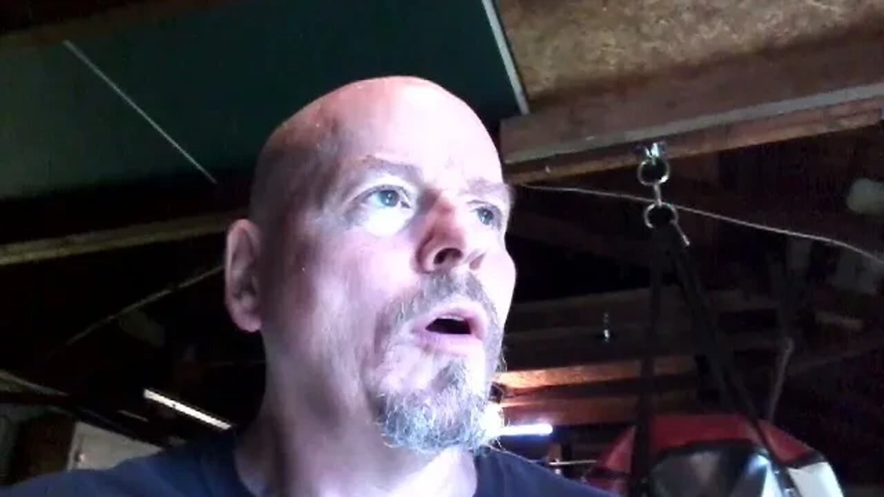 We Were Lied To And Brainwashed.