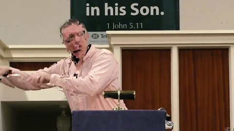 Blessed Are the Meek by Tim Conway