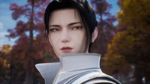 "MULTI SUB" Martial God Stream Episode 13 Subtitle .
