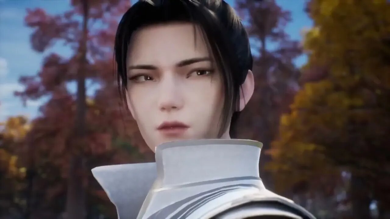"MULTI SUB" Martial God Stream Episode 13 Subtitle .