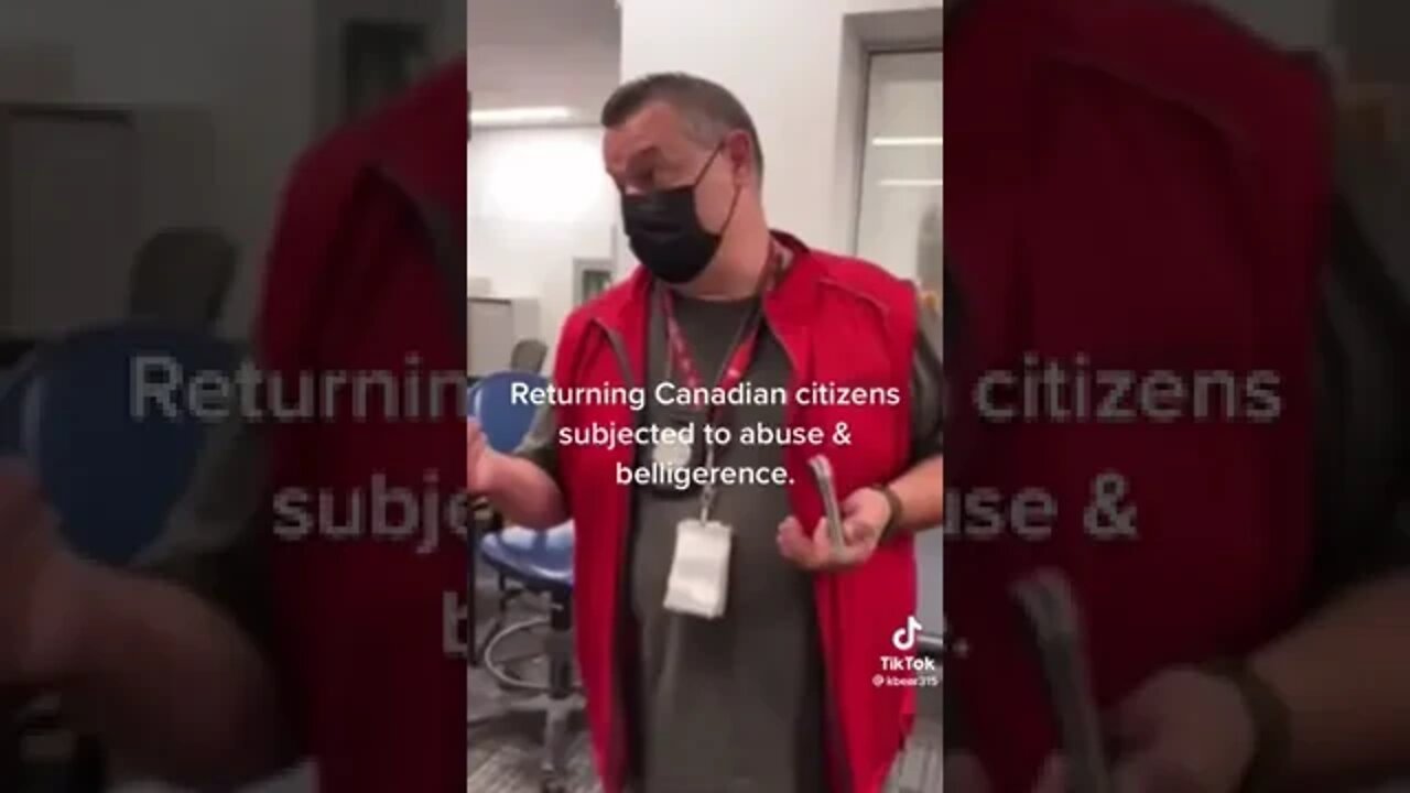 Commie Canada