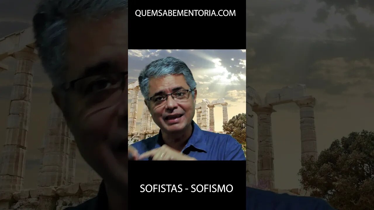 #shorts - SOFISMO - SOFISTA