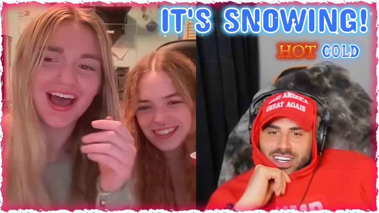 Entertaining Snow Bunnies w/ Jon Zherka + Pick Up Breakdown