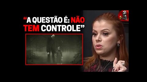 CREEPYPASTA com Joici Rodrigues | Planeta Podcast