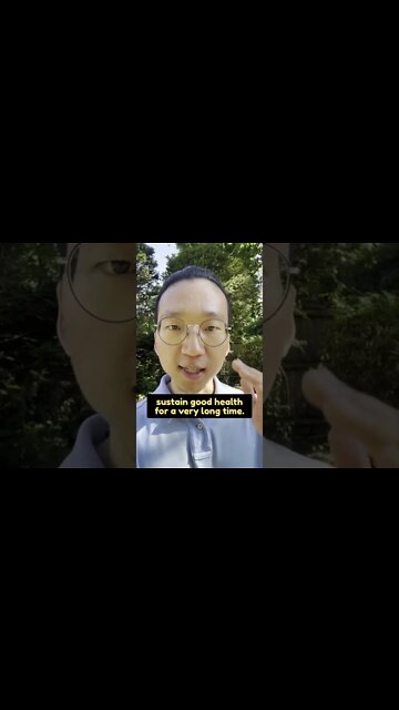 This Is Your KEY Ingredient to Success & Health!