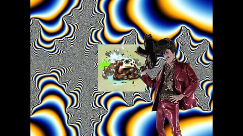 Does AI dream of electric...Shit?