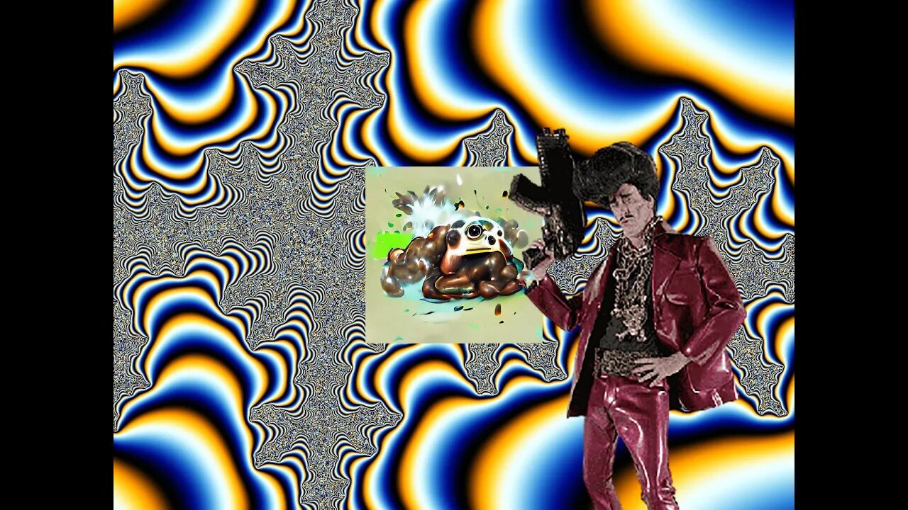 Does AI dream of electric...Shit?