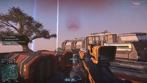 Planetside 2 shot through the wall cheat