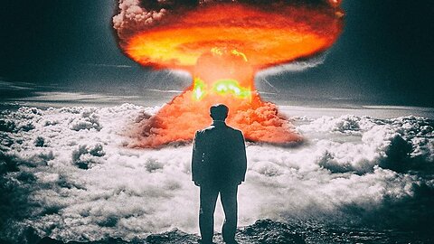 Congress Ignores The Precipice Of Nuclear War