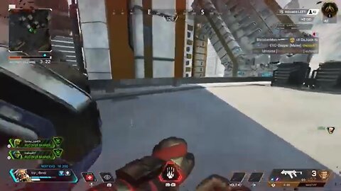 RUN!!