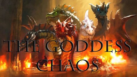 Chaotic Women: Why are women associated with chaos and havoc?