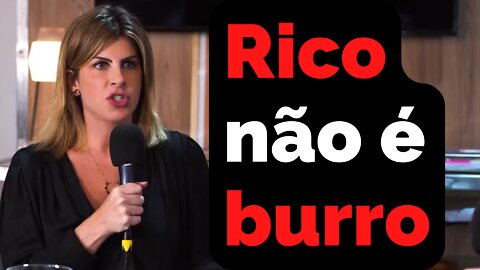 TAXAR GRANDES FORTUNAS PREJUDICA OS MAIS POBRES?