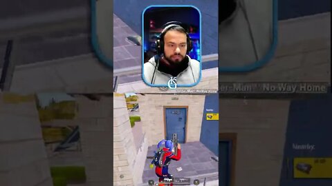 DANGER PARDI RA😲😲😲😲 | PUBG MOBILE #short #shorts #pubgmobilenepal #pubgnepal #nepalipubgmobile