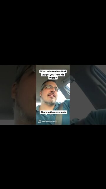 What is Wisdom? #shorts #wisdom #bibleteaching