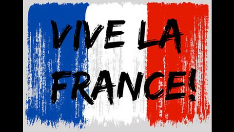 FRANCE - SPRING OF 2023