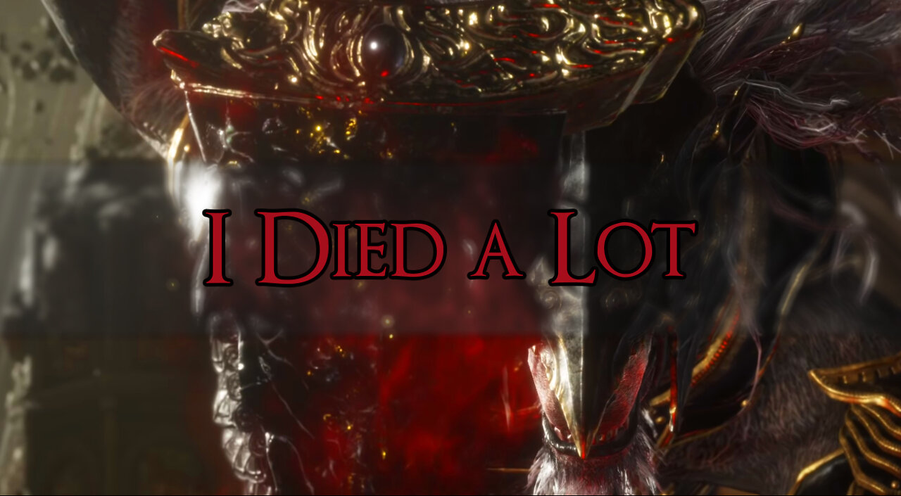 Maidens for Days | ScathingTake on Elden Ring