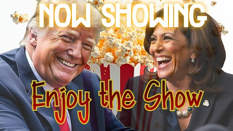 PARTY!!!! The GREAT "DEBATE"
