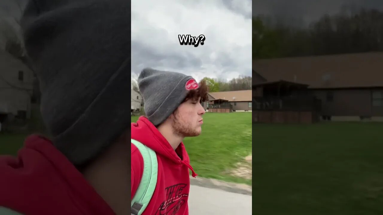 I hope this is fake @MrBeast :( #mrbeast