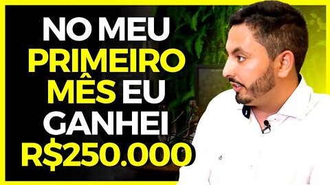 COMO ELE FICOU MILIONÁRIO COM MARKETING DIGITAL? (FERNANDO VASCONCELOS)