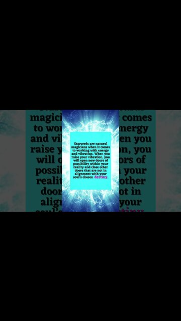 Awakening the Magician