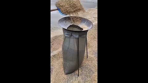 Sunny Hindustani-Innovative Grain Technique in China _Innovation_Agricul_Sustainabiit_FoodProduction