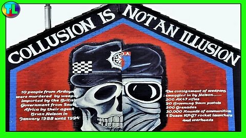 Insight: Force within a Force - 2001 Major Collusion Documentary