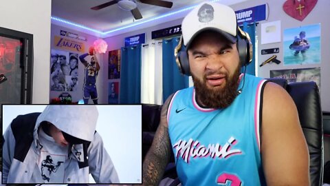 Sylar - Assume (Official Music Video) REACTION!!!