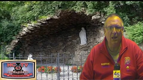 NCTV45’S THOUGHT FOR THE DAY MONDAY OCTOBER 19 2020