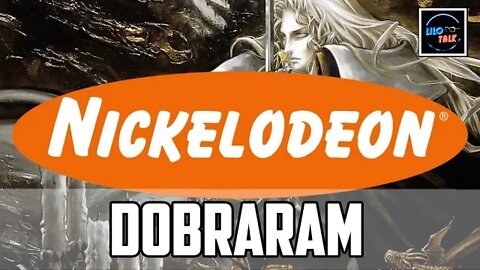 NICKELODEON, ANIMES E MANGÁS